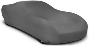 Tripssy Car Cover For Honda CR-V (Without Mirror Pockets)