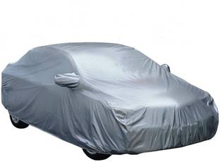 AMAZE Car Cover For Nissan Sunny (With Mirror Pockets)