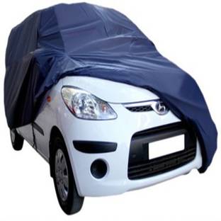 SST Car Cover For Datsun Go (Without Mirror Pockets)