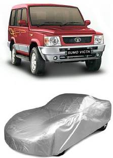 GOODLIFE Car Cover For Tata Victa
