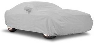 Add Vibes Car Cover For Renault Scala (With Mirror Pockets)