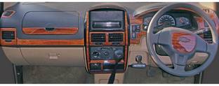 Autographix CHEVROLET TAVERA NEW 2LS/LT/SS BASIC R.W Car Air Vent Trim