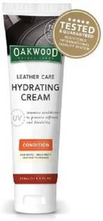 Oakwood Leather Care Hydrating Cream OP127 Vehicle Interior Cleaner