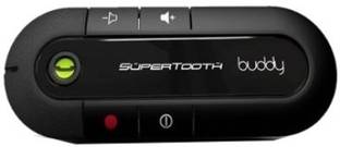 Supertooth v2.1+EDR Car Bluetooth Device with Car Charger, USB Cable