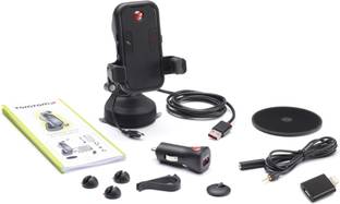 TomTom v2.1 Car Bluetooth Device with