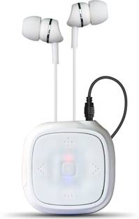 AMKETTE v3.0 Car Bluetooth Device with Audio Receiver, USB Cable