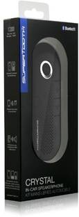 Supertooth v3.0 Car Bluetooth Device with Audio Receiver