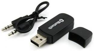 Sound Boss v2.0+EDR Car Bluetooth Device with Adapter Dongle