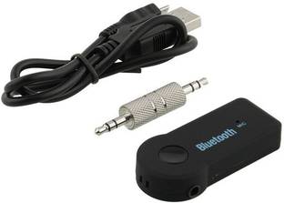 A CONNECT Z v2.1+EDR Car Bluetooth Device with Adapter Dongle