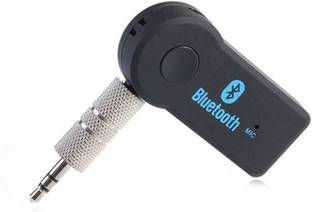 Saturn Retail v3.0 Car Bluetooth Device with FM Transmitter, FM Transmitter