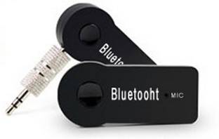 A CONNECT Z v2.1+EDR Car Bluetooth Device with Adapter Dongle