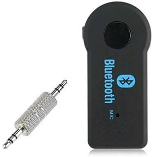 FOXFIRE v3.0 Car Bluetooth Device with USB Cable