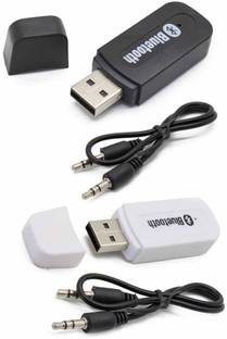 Pisces v2.1 Car Bluetooth Device with Adapter Dongle
