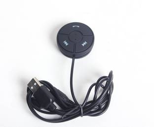 Callmate v4.0 Car Bluetooth Device with MP3 Player, 3.5mm Connector, Audio Receiver