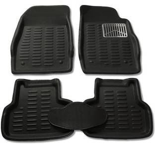 PGC Polyester 3D Mat For  Renault Duster