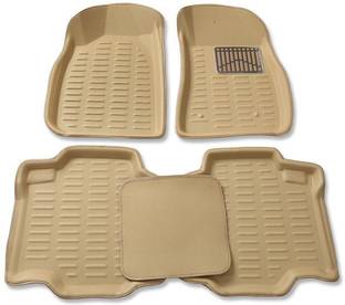 PGC Polyester 3D Mat For  Volkswagen Vento