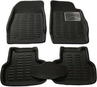 Zorden Polyutherine 3D Mat For  Maruti Suzuki Ciaz
