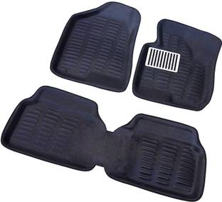 P Decor PVC (Polyvinyl Chloride) Standard Mat For  Hyundai i10