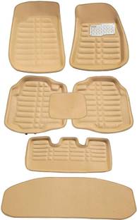 Stinzo Polyutherine 3D Mat For  Toyota Fortuner