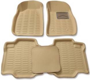 Amulite Polyester 3D Mat For  Maruti Suzuki Ciaz