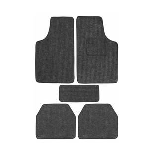ansaricom Fabric Standard Mat For  Maruti Suzuki Swift