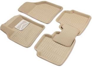 PGC Polyester 3D Mat For  Maruti Suzuki Ertiga