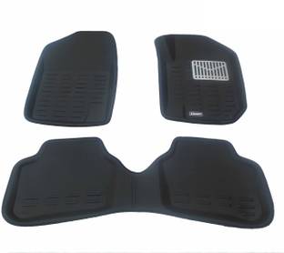 Stinzo Plastic 3D Mat For  Hyundai Elite i20