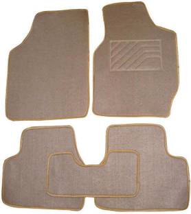 DGC Fabric Standard Mat For  Chevrolet Spark