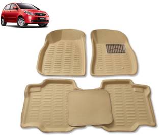 FALCON Vinyl 3D Mat For  Tata Vista