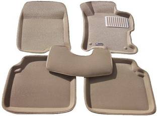 Keewetech Rubber 3D Mat For  Maruti Suzuki Swift