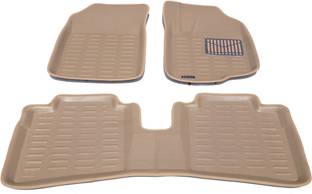 Stinzo Plastic 3D Mat For  Maruti Suzuki Ciaz