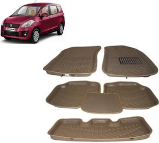 ReeTech Vinyl Standard Mat For  Maruti Suzuki Ertiga