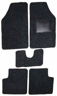 DGC Fabric Standard Mat For  Maruti Suzuki Swift Dzire