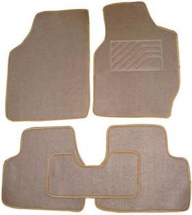 Viral Shopping Fabric Standard Mat For  Tata Nano
