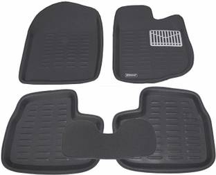 Stinzo Plastic 3D Mat For  Maruti Suzuki Swift