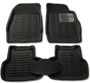 Amulite Polyester 3D Mat For  Maruti Suzuki Ciaz
