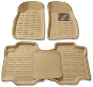 Retails Gateway Plastic 3D Mat For  Tata Bolt