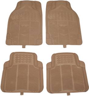 AUTOGARH Rubber Standard Mat For  Maruti Suzuki WagonR Stingray