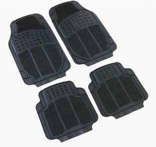 A2D Rubber Standard Mat For  Maruti Suzuki Alto K10