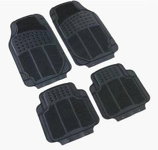 A2D Rubber Standard Mat For  Maruti Suzuki WagonR