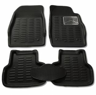 KAAZ Plastic 3D Mat For  Chevrolet Beat