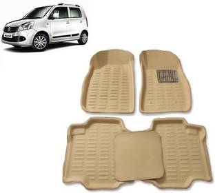 ReeTech Vinyl 3D Mat For  Maruti Suzuki WagonR