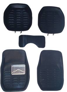 FALCON Plastic 3D Mat For  Maruti Suzuki Baleno