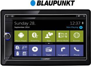 Blaupunkt Cape Town 940 Car Stereo