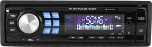 PAGARIA FM/USB/Fixed Panel ID3 + Bluetooth Dongle for Music Car Stereo