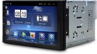 Laxo Orbis Car_Pi4 Car Stereo