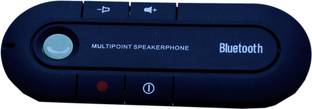 HARMAN Multipoint Bluetooth Speaker phone Hands-free kit Car Stereo
