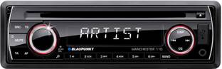 Blaupunkt Manchester 110 - CD, USB,Car Stereo Car Stereo