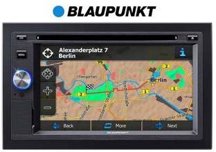 Blaupunkt San Diego 530 Car Stereo
