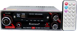 KAXTANG 2424 Car Stereo